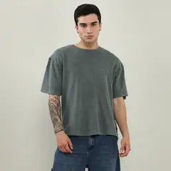 DENIMLAB - Polo 100% Algodón Regular Fit Hombre