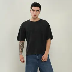 DENIMLAB - Polo 100% Algodón Regular Fit Hombre