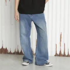 DENIMLAB - Jean 100% Algodón Straight Hombre