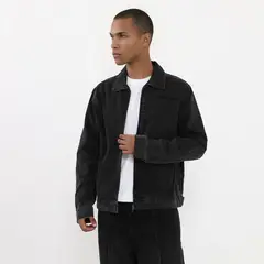 DENIMLAB - Casaca Regular Fit Hombre