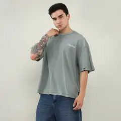 DENIMLAB - Polo 100% Algodón Regular Fit Hombre