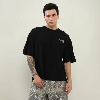 DENIMLAB - Polo 100% Algodón Regular Fit Hombre