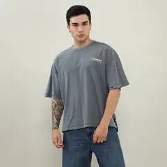 DENIMLAB - Polo 100% Algodón Regular Fit Hombre