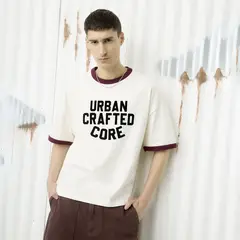 DENIMLAB - Polo 100% Algodón Regular Fit Hombre