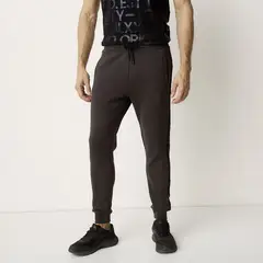 MOSSIMO - Pantalón Algodón Tapered Fit Hombre