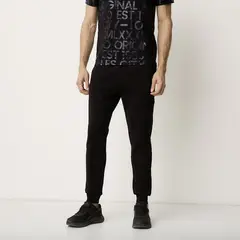 MOSSIMO - Pantalón Algodón Tapered Fit Hombre