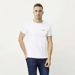MOSSIMO - Polo Algodón Regular Fit Hombre