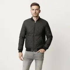 MOSSIMO - Casaca Casual Hombre