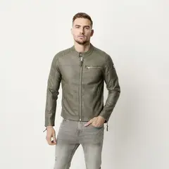 MOSSIMO - Casaca Casual Hombre