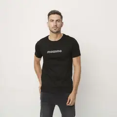 MOSSIMO - Polo 100% Algodón Regular Fit Hombre