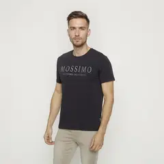 MOSSIMO - Polo Algodón Regular Fit Hombre