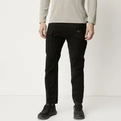 MOSSIMO - Pantalón Algodón Casual Hombre
