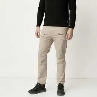 MOSSIMO - Pantalón Algodón Casual Hombre