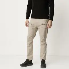MOSSIMO - Pantalón Algodón Casual Hombre