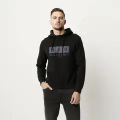 MOSSIMO - Polera Slim Fit Hombre