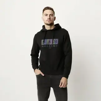 MOSSIMO - Polera Slim Fit Hombre