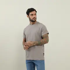 MOSSIMO - Polo Algodón Regular Fit Hombre