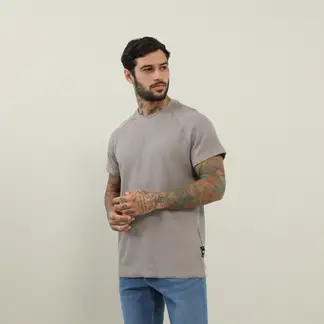 MOSSIMO - Polo Algodón Regular Fit Hombre