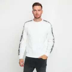 MOSSIMO - Polera Slim Fit Hombre