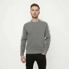 MOSSIMO - Polera Slim Fit Hombre