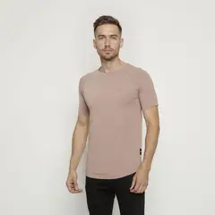 MOSSIMO - Polo Algodón Regular Fit Hombre