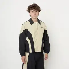 BEARCLIFF - Casaca Cortaviento Hombre