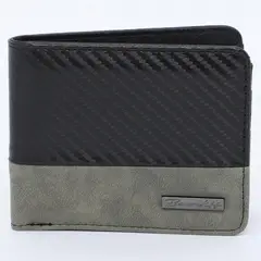 BEARCLIFF - Billetera Hombre