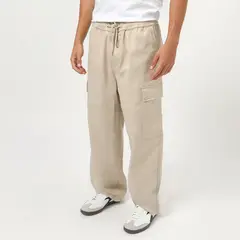 BEARCLIFF - Pantalon Baggy Cargo Hombre