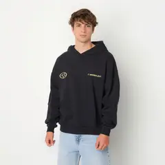 BEARCLIFF - Poleron Manga larga Algodón