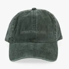 BEARCLIFF - Jockey Gorro Casual Hombre