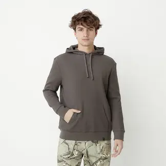 BEARCLIFF - Polera Algodón Hombre