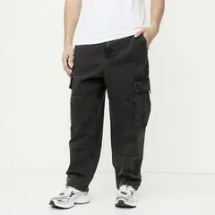 BEARCLIFF - Jean Cargo Hombre