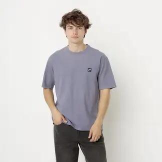 BEARCLIFF - Polo 100% Algodón Regular Fit Hombre