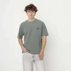 BEARCLIFF - Polo 100% Algodón Regular Fit Hombre