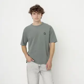 BEARCLIFF - Polo 100% Algodón Regular Fit Hombre