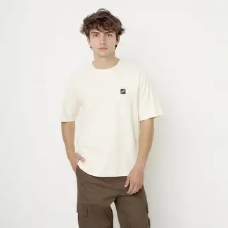 BEARCLIFF - Polo 100% Algodón Regular Fit Hombre