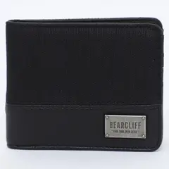 BEARCLIFF - Billetera Hombre