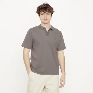 BEARCLIFF - Polo 100% Algodón Regular Fit Hombre