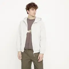 BEARCLIFF - Casaca Cortaviento Regular Fit Hombre