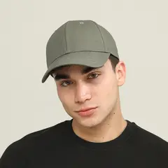 BEARCLIFF - Jockey Gorro Casual Hombre