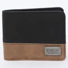 BEARCLIFF - Billetera Hombre