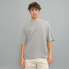 BEARCLIFF - Polo 100% Algodón Regular Fit Hombre