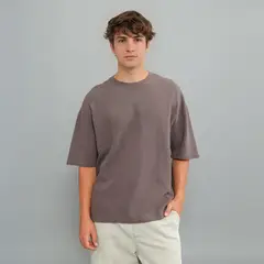 BEARCLIFF - Polo 100% Algodón Regular Fit Hombre