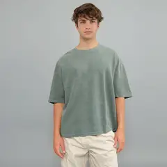 BEARCLIFF - Polo 100% Algodón Regular Fit Hombre