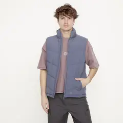 BEARCLIFF - Chaleco Regular Fit Hombre