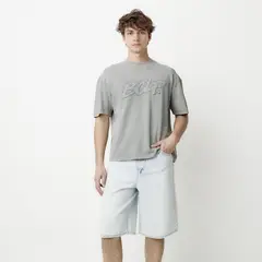 BEARCLIFF - Polo 100% Algodón Regular Fit Hombre