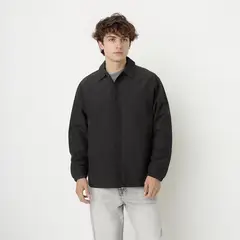 BEARCLIFF - Casaca Regular Fit Hombre