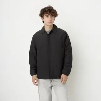 BEARCLIFF - Casaca Regular Fit Hombre