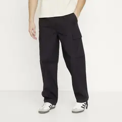 BEARCLIFF - Pantalón 100% Algodón Casual Hombre