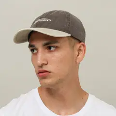 BEARCLIFF - Jockey Gorro Casual Hombre